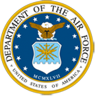 us air force logo