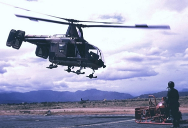 HH-43B Husky