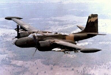 A-26 Invader