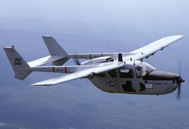 O-2 Skymaster